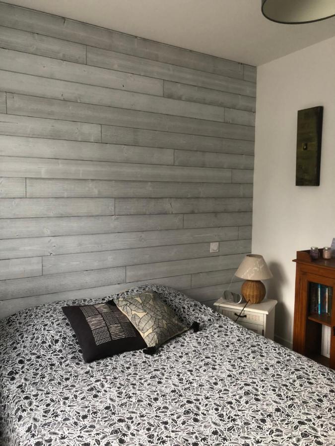 Jolie chambre dans quartier calme Eysines Extérieur photo