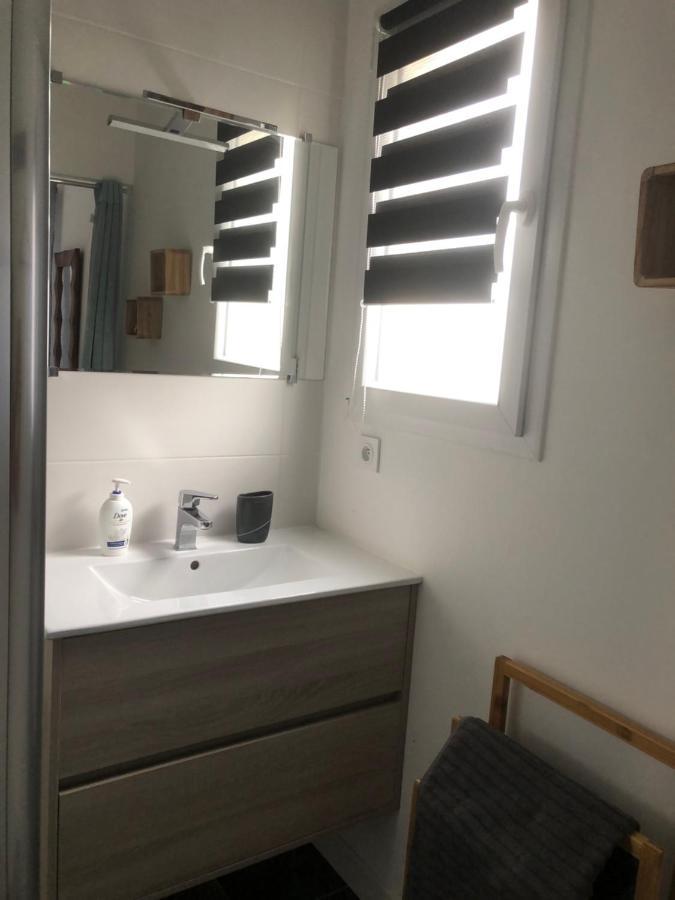Jolie chambre dans quartier calme Eysines Extérieur photo