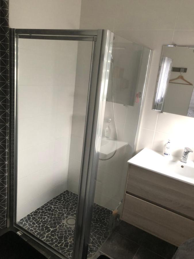 Jolie chambre dans quartier calme Eysines Extérieur photo